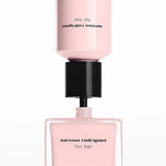 NARCISO RODRIGUEZ-FOR HER edp recarga 150 ml-DrShampoo - Perfumaria e Cosmética