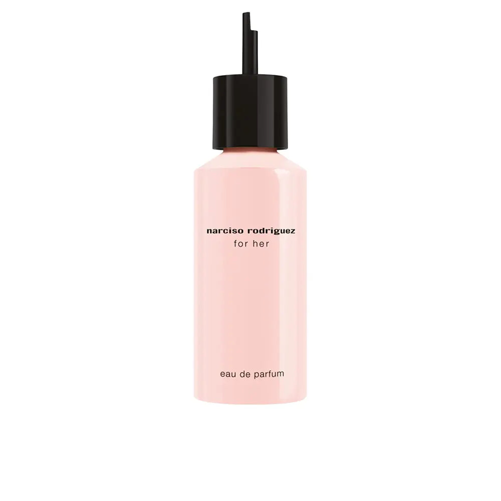 NARCISO RODRIGUEZ-FOR HER edp recarga 150 ml-DrShampoo - Perfumaria e Cosmética