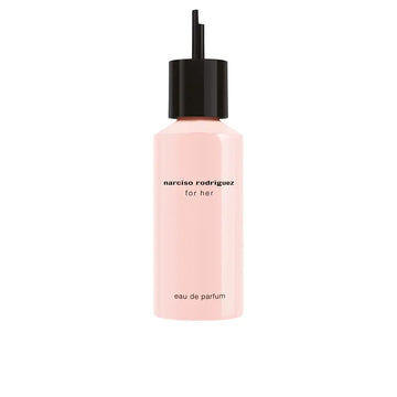 NARCISO RODRIGUEZ-FOR HER edp recarga 150 ml-DrShampoo - Perfumaria e Cosmética Main image