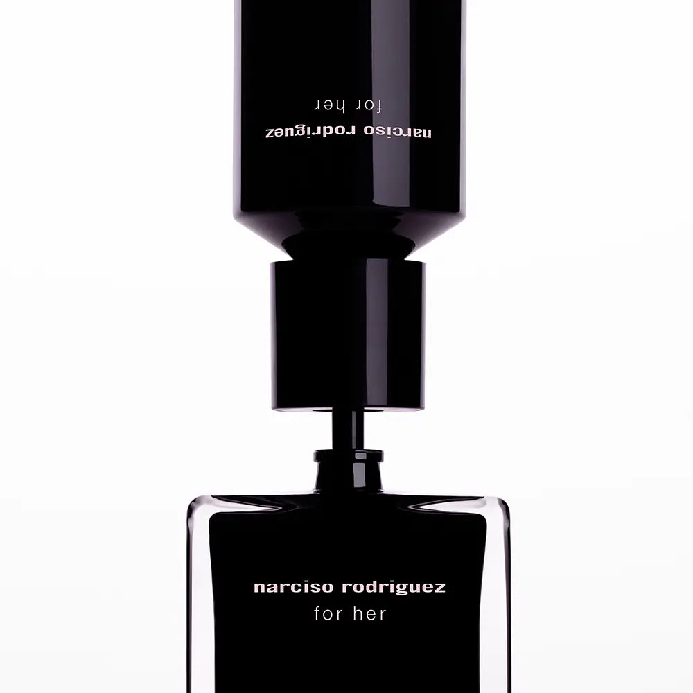 NARCISO RODRIGUEZ-FOR HER edt recarga 150 ml-DrShampoo - Perfumaria e Cosmética