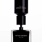 NARCISO RODRIGUEZ-FOR HER edt recarga 150 ml-DrShampoo - Perfumaria e Cosmética