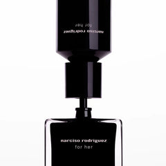 NARCISO RODRIGUEZ-FOR HER edt recarga 150 ml-DrShampoo - Perfumaria e Cosmética