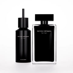 NARCISO RODRIGUEZ-FOR HER edt recarga 150 ml-DrShampoo - Perfumaria e Cosmética