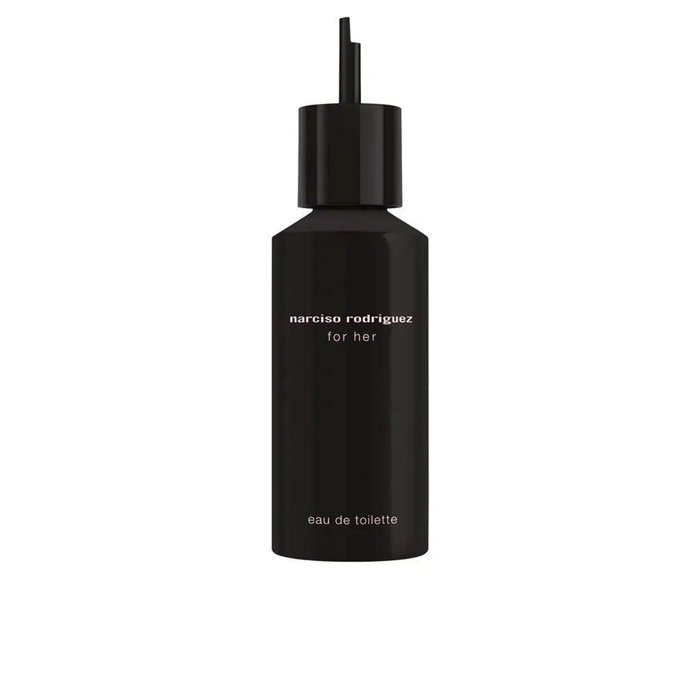 NARCISO RODRIGUEZ-FOR HER edt recarga 150 ml-DrShampoo - Perfumaria e Cosmética