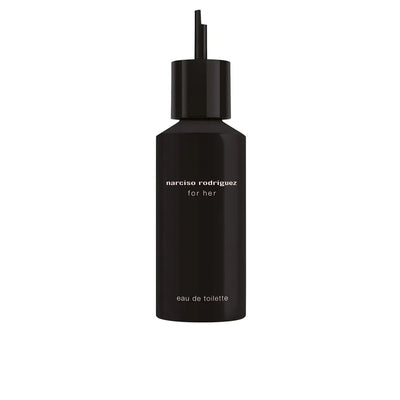 NARCISO RODRIGUEZ-FOR HER edt recarga 150 ml-DrShampoo - Perfumaria e Cosmética