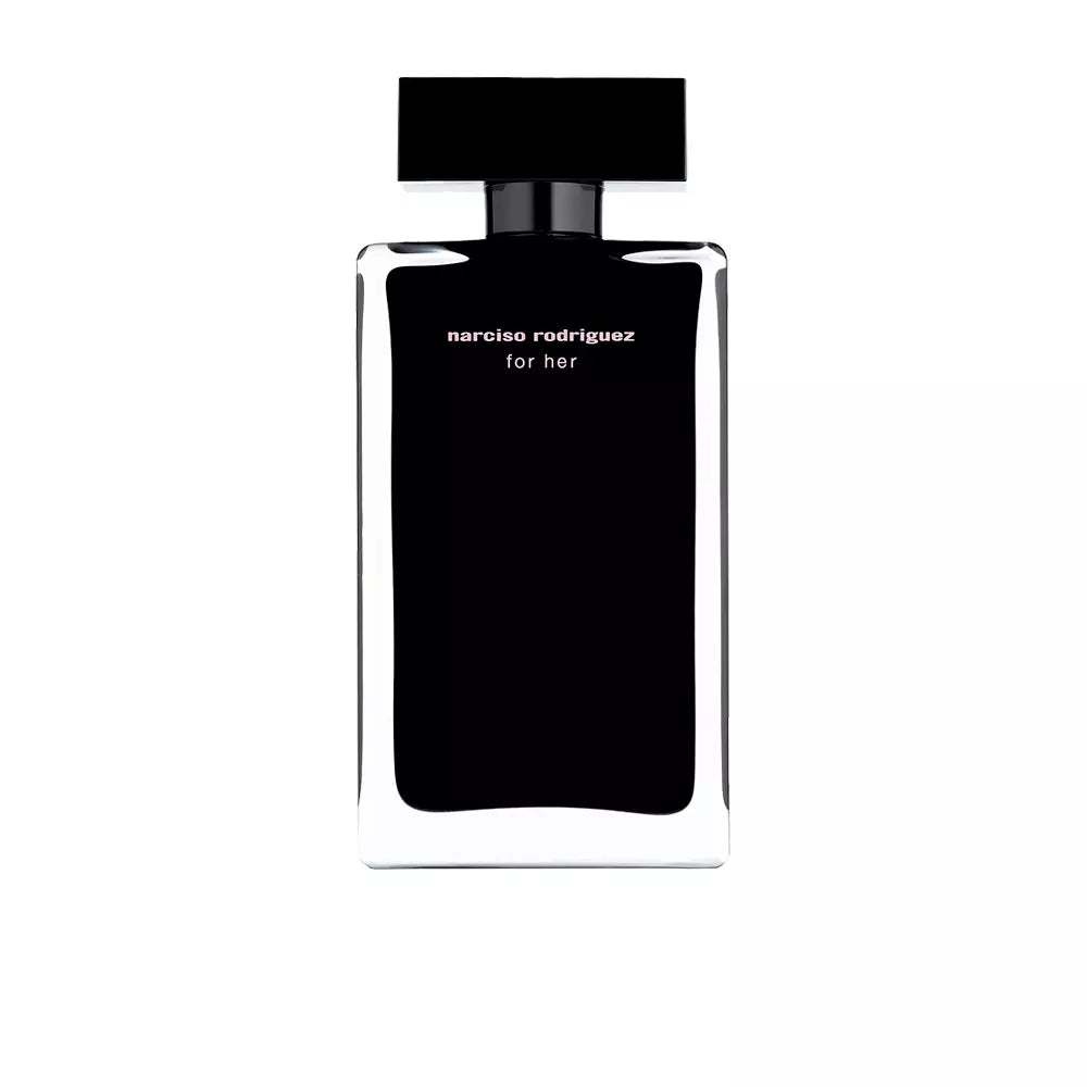 NARCISO RODRIGUEZ-FOR HER edt spray 100 ml-DrShampoo - Perfumaria e Cosmética