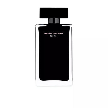 NARCISO RODRIGUEZ-FOR HER edt spray 100 ml-DrShampoo - Perfumaria e Cosmética Imagen principal del producto