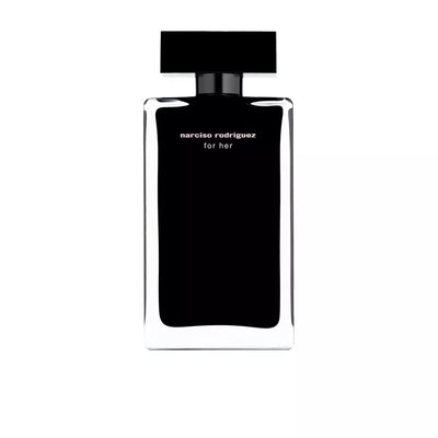 NARCISO RODRIGUEZ-FOR HER edt spray 100 ml-DrShampoo - Perfumaria e Cosmética