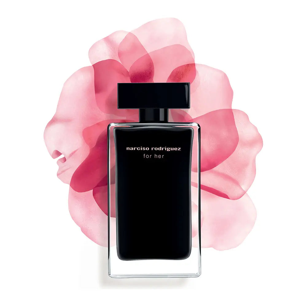 NARCISO RODRIGUEZ-FOR HER edt spray 50 ml-DrShampoo - Perfumaria e Cosmética