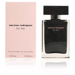NARCISO RODRIGUEZ-FOR HER edt spray 50 ml-DrShampoo - Perfumaria e Cosmética