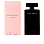 NARCISO RODRIGUEZ-FOR HER loção corporal 200 ml-DrShampoo - Perfumaria e Cosmética