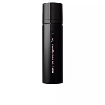 NARCISO RODRIGUEZ-FOR HER spray desodorante 100 ml-DrShampoo - Perfumaria e Cosmética Imagen principal del producto