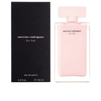 NARCISO RODRIGUEZ-FOR HER spray edp 100 ml-DrShampoo - Perfumaria e Cosmética