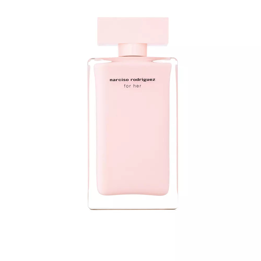 NARCISO RODRIGUEZ-FOR HER spray edp 100 ml-DrShampoo - Perfumaria e Cosmética