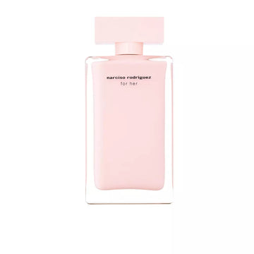 NARCISO RODRIGUEZ-FOR HER spray edp 100 ml-DrShampoo - Perfumaria e Cosmética Imagen principal del producto