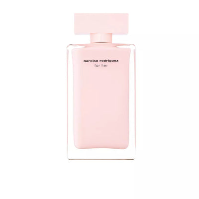 NARCISO RODRIGUEZ-FOR HER spray edp 100 ml-DrShampoo - Perfumaria e Cosmética