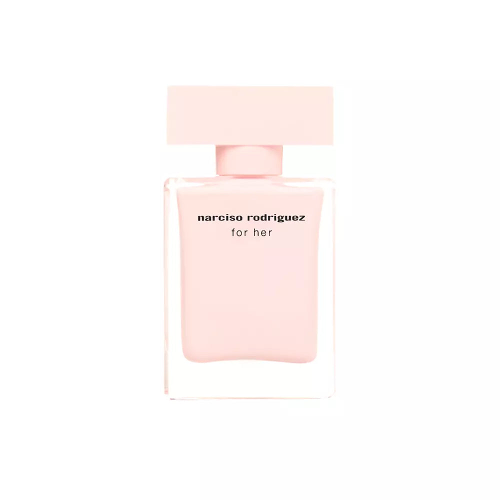 NARCISO RODRIGUEZ-FOR HER spray edp 30 ml-DrShampoo - Perfumaria e Cosmética