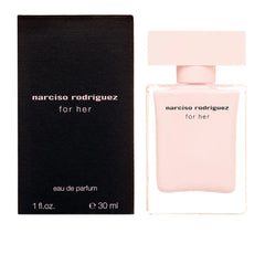 NARCISO RODRIGUEZ-FOR HER spray edp 30 ml-DrShampoo - Perfumaria e Cosmética