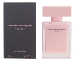 NARCISO RODRIGUEZ-FOR HER spray edp 30 ml-DrShampoo - Perfumaria e Cosmética