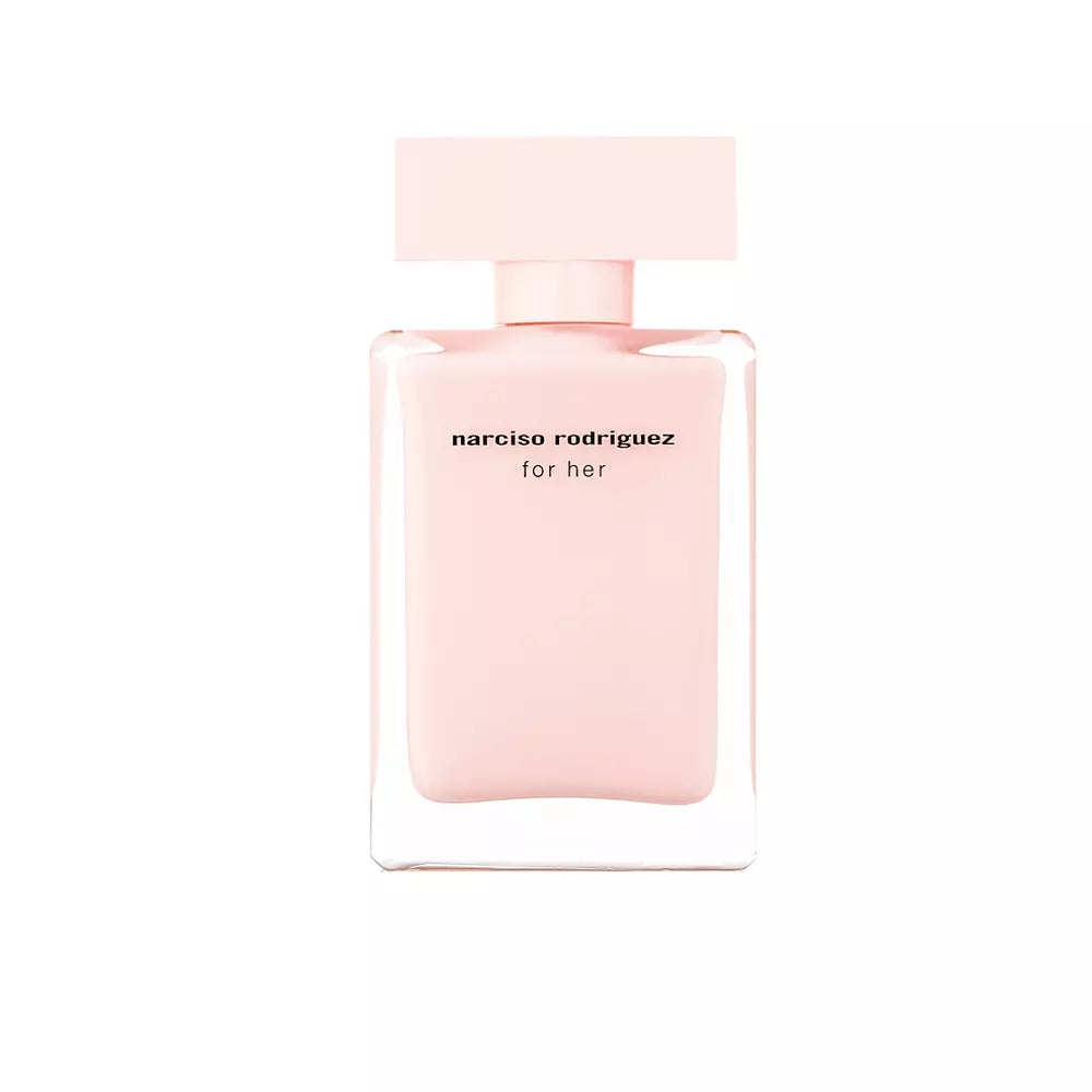 NARCISO RODRIGUEZ-FOR HER spray edp 50 ml-DrShampoo - Perfumaria e Cosmética