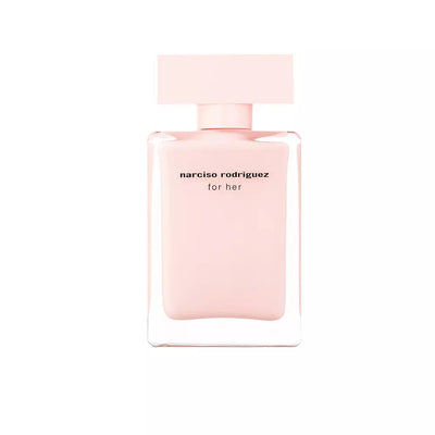 NARCISO RODRIGUEZ-FOR HER spray edp 50 ml-DrShampoo - Perfumaria e Cosmética