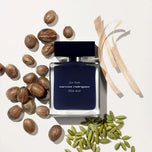 NARCISO RODRIGUEZ-FOR HIM BLEU NOIR edt spray 100 ml-DrShampoo - Perfumaria e Cosmética