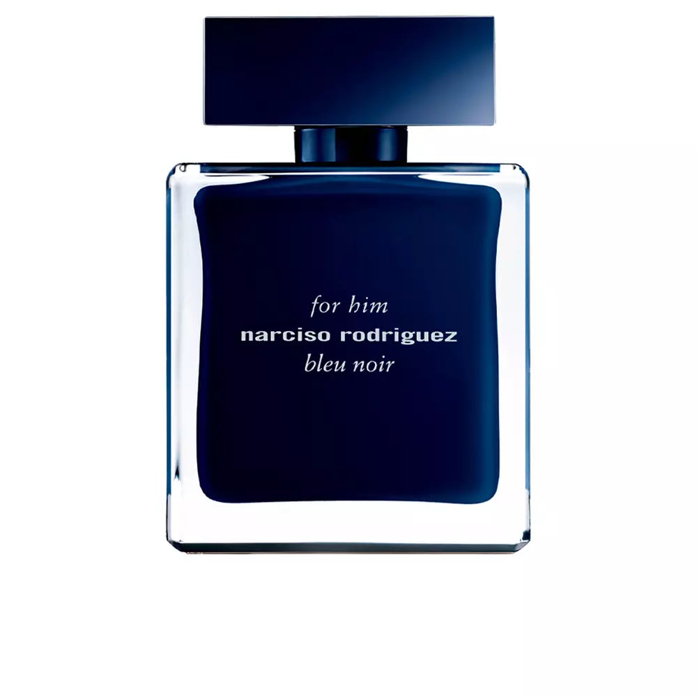 NARCISO RODRIGUEZ-FOR HIM BLEU NOIR edt spray 100 ml-DrShampoo - Perfumaria e Cosmética