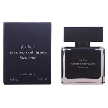 NARCISO RODRIGUEZ-FOR HIM BLEU NOIR edt spray 50 ml-DrShampoo - Perfumaria e Cosmética Imagen principal del producto