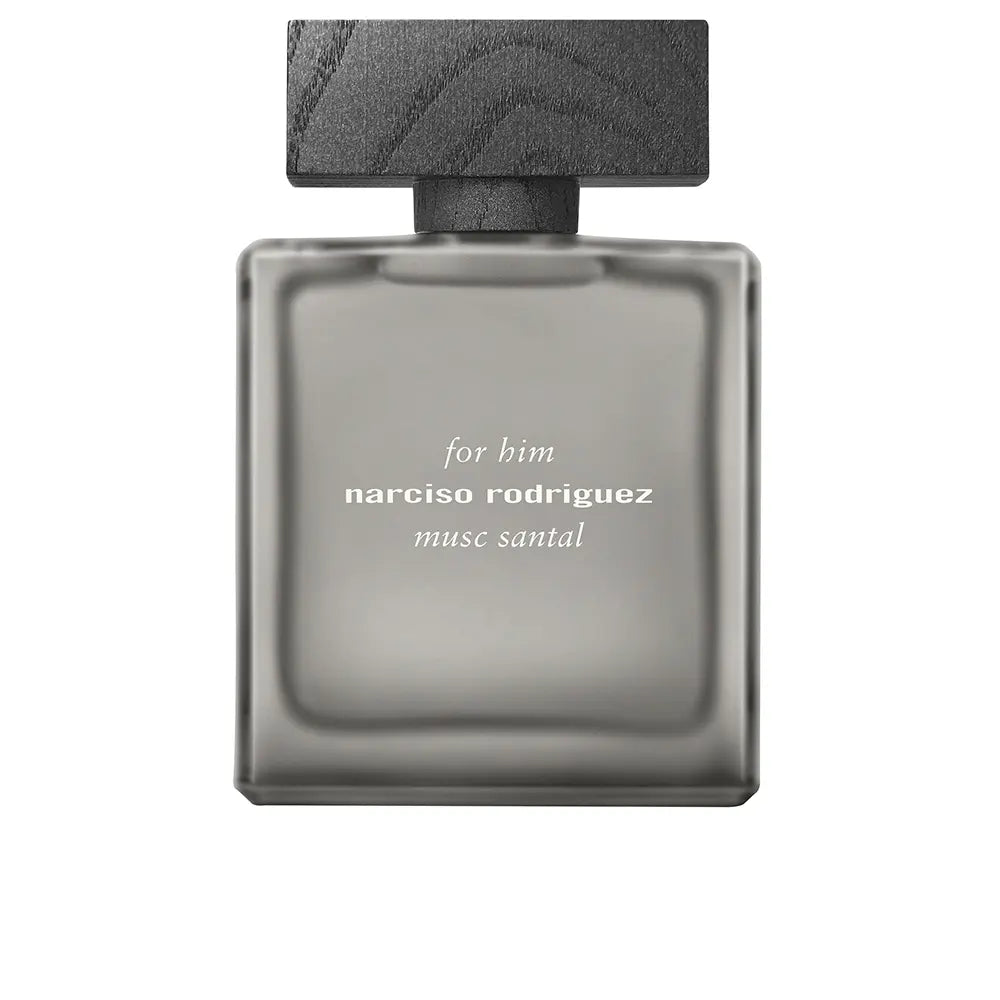 NARCISO RODRIGUEZ-FOR HIM MUSC SANTAL edp vapo 100 ml-DrShampoo - Perfumaria e Cosmética