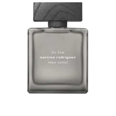 NARCISO RODRIGUEZ-FOR HIM MUSC SANTAL edp vapo 100 ml-DrShampoo - Perfumaria e Cosmética