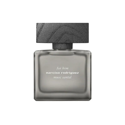 NARCISO RODRIGUEZ-FOR HIM MUSC SANTAL edp vapo 50 ml-DrShampoo - Perfumaria e Cosmética