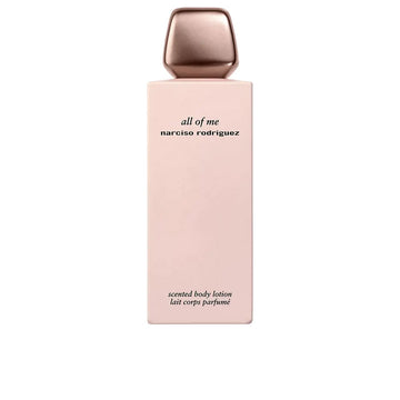 NARCISO RODRIGUEZ-GEL DE BANHO ALL OF ME 200 ml-DrShampoo - Perfumaria e Cosmética Imagen principal del producto