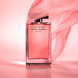 NARCISO RODRIGUEZ-MUSC NOIR ROSA spray de eau de parfum 100 ml-DrShampoo - Perfumaria e Cosmética