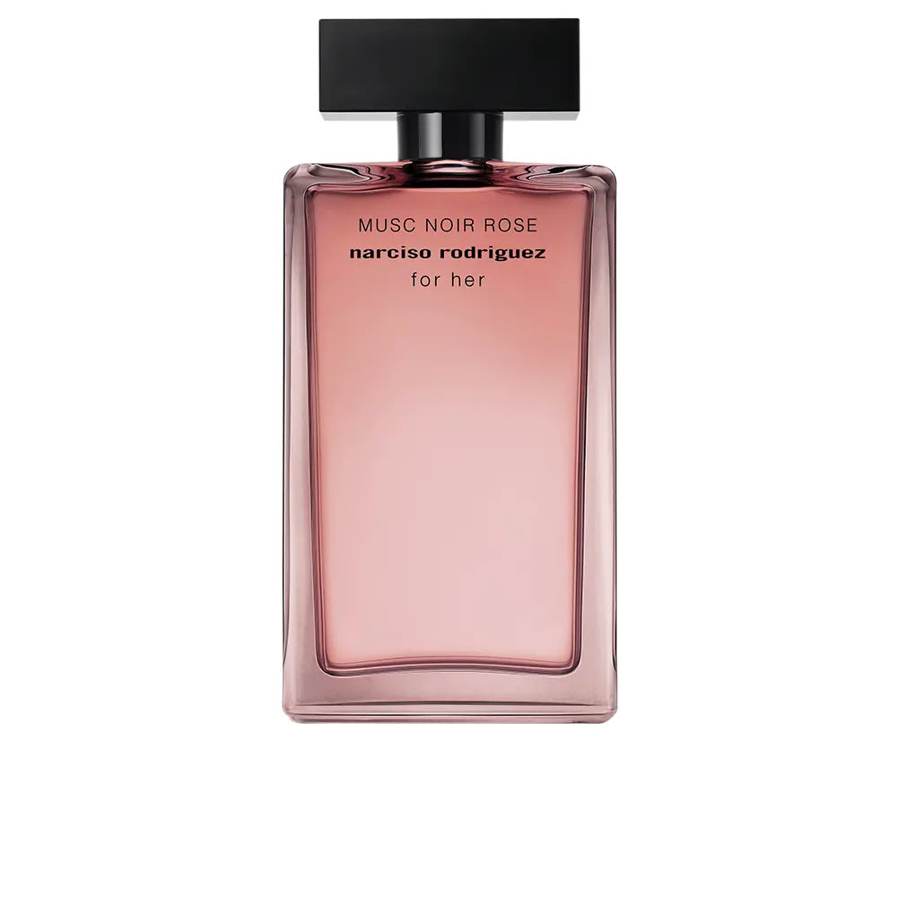 NARCISO RODRIGUEZ-MUSC NOIR ROSA spray de eau de parfum 100 ml-DrShampoo - Perfumaria e Cosmética