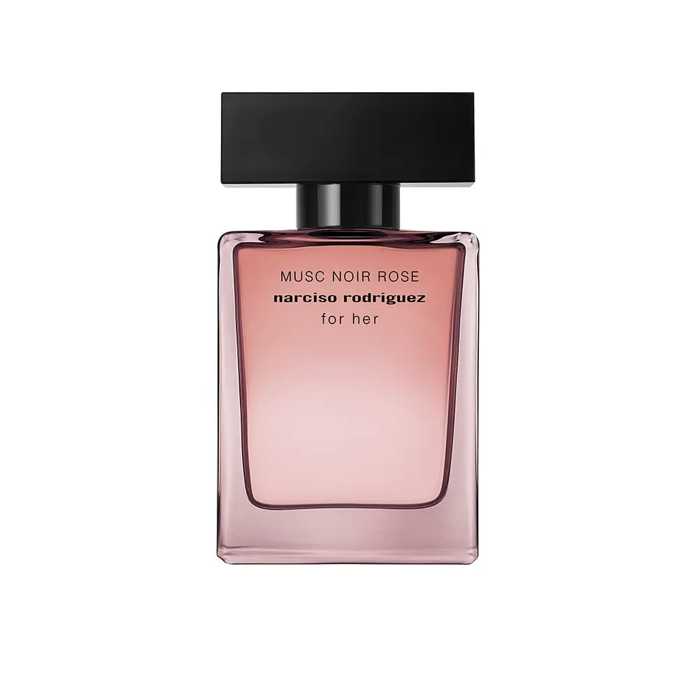 NARCISO RODRIGUEZ-MUSC NOIR ROSA spray de eau de parfum 30 ml-DrShampoo - Perfumaria e Cosmética