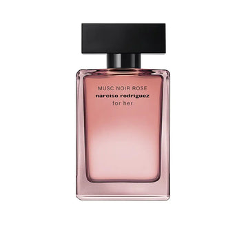 NARCISO RODRIGUEZ-MUSC NOIR ROSA spray de eau de parfum 50 ml-DrShampoo - Perfumaria e Cosmética Imagen principal del producto