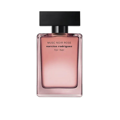NARCISO RODRIGUEZ-MUSC NOIR ROSA spray de eau de parfum 50 ml-DrShampoo - Perfumaria e Cosmética
