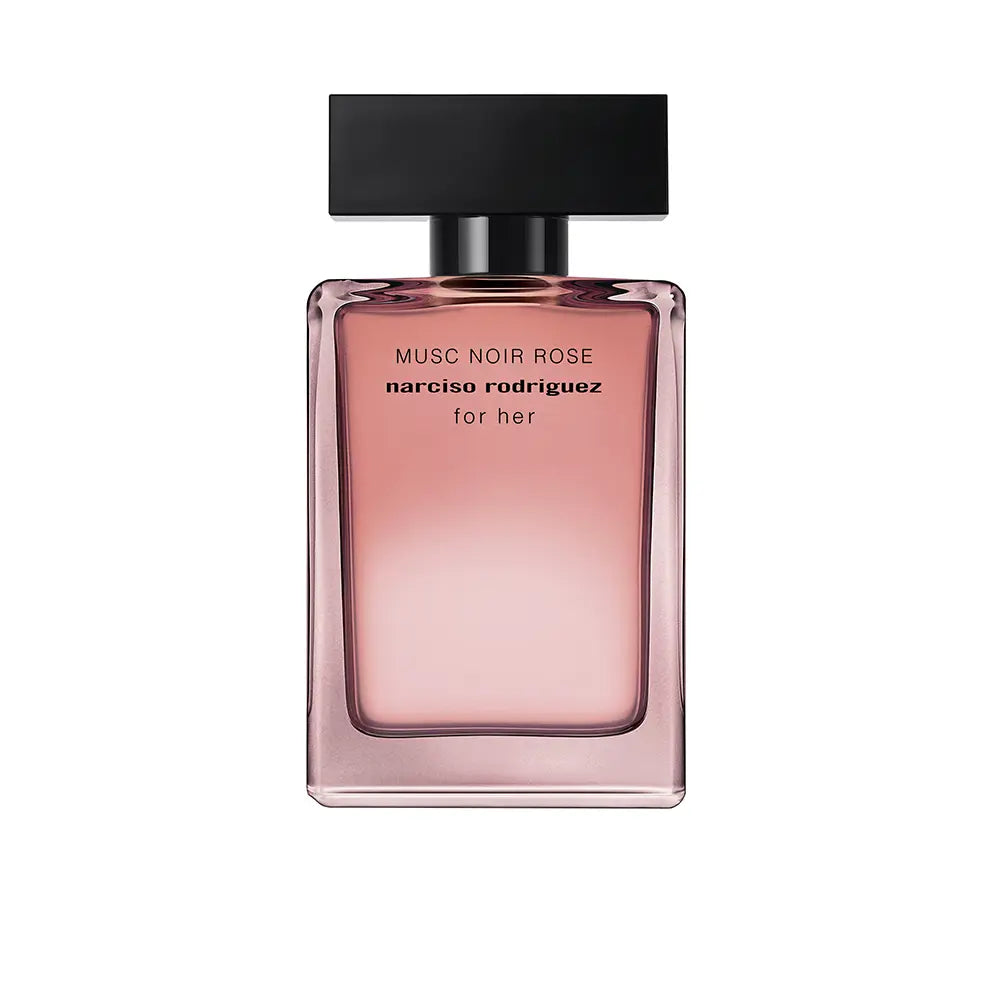 NARCISO RODRIGUEZ-MUSC NOIR ROSA spray de eau de parfum 50 ml-DrShampoo - Perfumaria e Cosmética