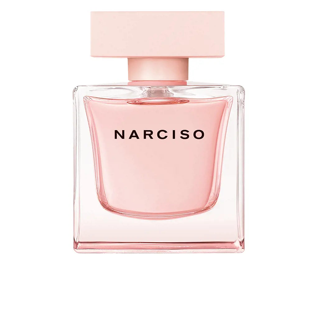 NARCISO RODRIGUEZ-NARCISO CRISTAL eau de parfum spray 90 ml-DrShampoo - Perfumaria e Cosmética