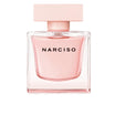 NARCISO CRISTAL eau de parfum spray 90 ml
