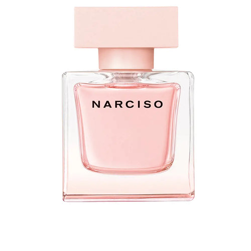 NARCISO CRISTAL eau de parfum vaporizador 50 ml