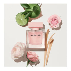 NARCISO RODRIGUEZ-NARCISO CRISTAL spray de eau de parfum 30 ml.-DrShampoo - Perfumaria e Cosmética