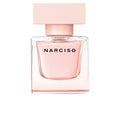 NARCISO CRISTAL spray de eau de parfum 30 ml.