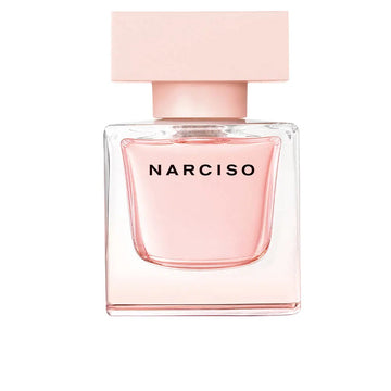 NARCISO RODRIGUEZ-NARCISO CRISTAL spray de eau de parfum 30 ml.-DrShampoo - Perfumaria e Cosmética Imagen principal del producto