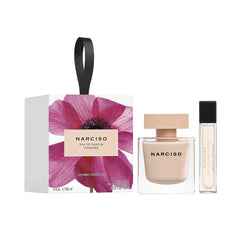 NARCISO RODRIGUEZ-NARCISO POUDRÉE CONJUNTO 3 peças-DrShampoo - Perfumaria e Cosmética