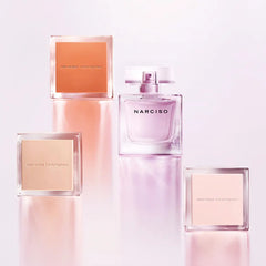 NARCISO RODRIGUEZ-NARCISO RADIANTE edp vapo 50 ml-DrShampoo - Perfumaria e Cosmética