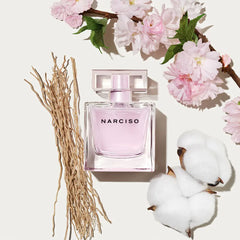 NARCISO RODRIGUEZ-NARCISO RADIANTE edp vaporizador 90 ml.-DrShampoo - Perfumaria e Cosmética