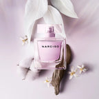 NARCISO RODRIGUEZ-NARCISO RADIANTE edp vaporizador 90 ml.-DrShampoo - Perfumaria e Cosmética