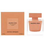 NARCISO RODRIGUEZ-NARCISO ambrée edp spray 90ml-DrShampoo - Perfumaria e Cosmética