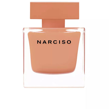 NARCISO RODRIGUEZ-NARCISO ambrée edp spray 90ml-DrShampoo - Perfumaria e Cosmética Imagen principal del producto